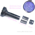 128 LED UV Ultraviolet Flashlight